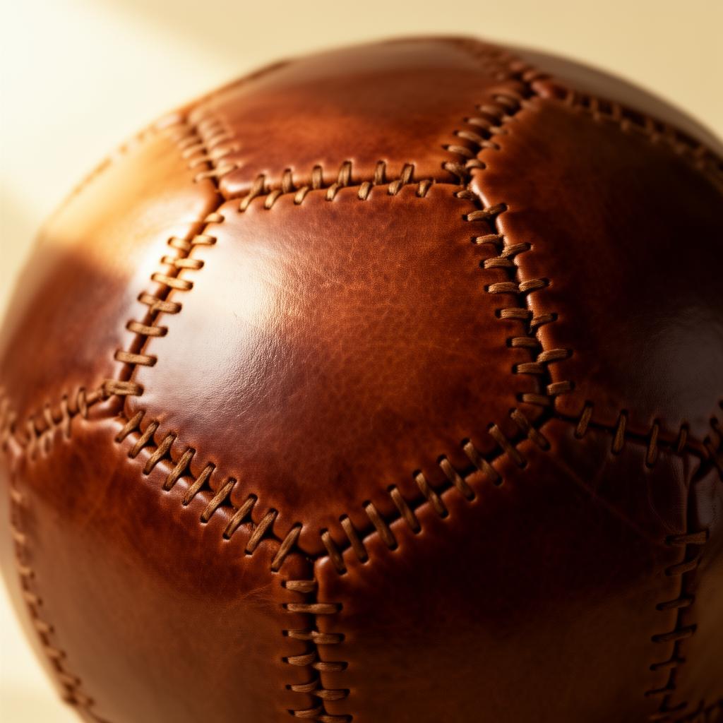 Hand-stitched and thermo-bonded footballs manufactured in Sialkot, Pakistan